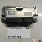 Vw Golf 5 Plus 1.4 B 2008 2500147 ECU 03C906024AS, -, Utilisé, -, -