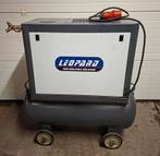 Compresseur à vis ONW-065G sur barillet horizontal 200L 380V, Bricolage & Construction, Compresseurs, Neuf, Enlèvement ou Envoi