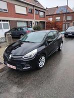 Renault clio IV 0.9 Tce 2017, Autos, Achat, Boîte manuelle, Noir, 5 portes
