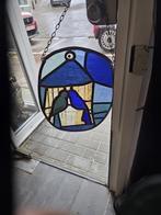 Prachtig glaswerk, Ophalen, Zo goed als nieuw