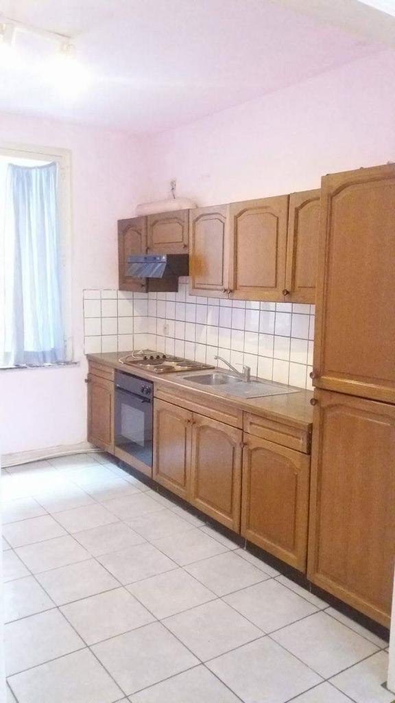 Appartement Dinant centre