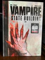 Lot BD - Vampires & Zombies - 7,5€/ Tome, Plusieurs BD, Enlèvement ou Envoi, Comme neuf