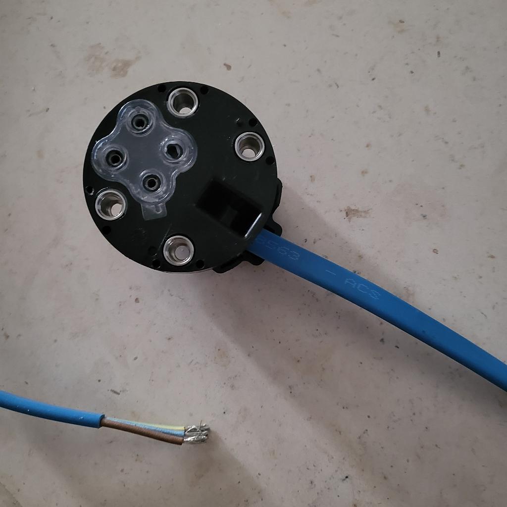 SQ kabel, Doe-het-zelf en Bouw, Ophalen of Verzenden, Nieuw, Kabel of Snoer