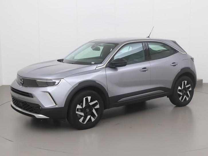 Opel Mokka turbo elegance st/st 101, Auto's, Opel, Bedrijf, Mokka, ABS, Airconditioning, Cruise Control, Benzine, SUV of Terreinwagen