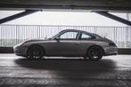 porsche 911( 996) carrera, Autos, Cuir, Argent ou Gris, Achat, Bleu