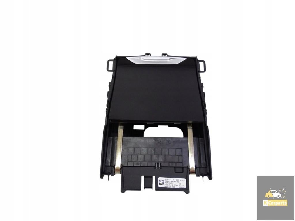 6810501, D coration de tunnel central BMW X5 G05 X6 G06 X7 G, Petuelring 130
80788  Munich, DE, Info@bmw.de, Utilisé, BMW