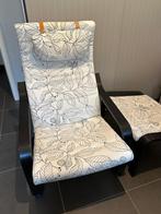 Ikea poäng set fauteuil, Enlèvement, Comme neuf