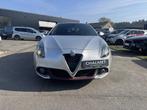 Alfa Romeo Giulietta 1.4TB ELEGANZA / NAVI / GARANTIE, 0 cilinders, 0 kg, 120 pk, Bedrijf