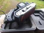 bandschuurmachine topcraft 950 watt in goede werkende staat, Bricolage & Construction, Enlèvement ou Envoi, Utilisé, 600 à 1200 watts