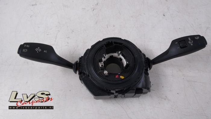 Combischakelaar Stuurkolom van een BMW 3-Serie, Auto-onderdelen, Dashboard en Schakelaars, BMW, Gebruikt, 3 maanden garantie, Ophalen of Verzenden