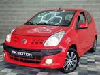 Nissan Pixo ESSENCE 68CV - 5 PORTES - CLIM, Rouge, Euro 5, Achat, 50 kW
