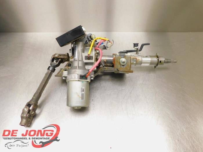 Direction assistée électrique d'un Hyundai I20, -, 3 mois de garantie, Utilisé, Hyundai