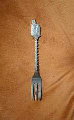 Vintage souvenir vorkje Monschau Eifel Duitsland, Ophalen of Verzenden