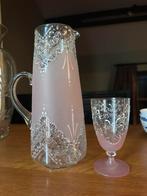 Verrie ancienne, Enlèvement