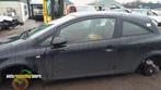 Portière 2portes gauche d'un Opel Corsa (GBG), Autos : Pièces & Accessoires, -, -, Opel, 3 mois de garantie