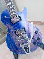 Fisher Les Paars (met Epiphone Probuckers), Ophalen, Epiphone