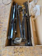 Lève plaque, Bricolage & Construction, Enlèvement, Utilisé, Manuelle