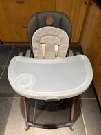 Maxi-cosi kinderstoel, Kinderen en Baby's, Ophalen, Gebruikt, Inklapstoel, Afneembaar eetblad