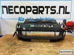 BUMPER FIAT 500 S 500S VOORBUMPER ORIGINEEL, Gebruikt, -, -, Ophalen of Verzenden