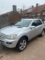 Mercedes ML 280 CDI, Auto's, Automaat, Vierwielaandrijving, Particulier, Te koop