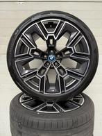 DEMO 20’’ BWM 5 SERIE I5 5 SERIE G60 G61 VELGEN ZOMERBANDEN, Auto-onderdelen, Banden en Velgen, -, -, Banden en Velgen, Ophalen of Verzenden