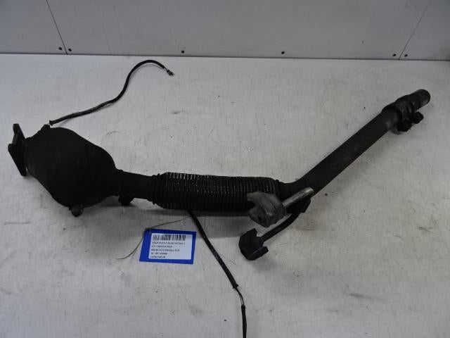 KATALYSATOR Volkswagen Polo V (6R) (01-2009/05-2022), Auto-onderdelen, Uitlaatsystemen, Volkswagen, Gebruikt
