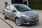 Opel Meriva ACHTERUITRIJCAMERA*NAVIGATIE*CRUISE-CONTROLE*TRE, Auto's, Voorwielaandrijving, 4 cilinders, Parkeersensor, 120 pk