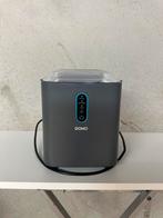 Ijsblokjes maker DOMO NIEUW€130, Elektronische apparatuur, IJsmachines, Ophalen, Zo goed als nieuw