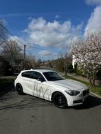 BMW 116d, Autos, BMW, Euro 5, Achat, Boîte manuelle, Diesel