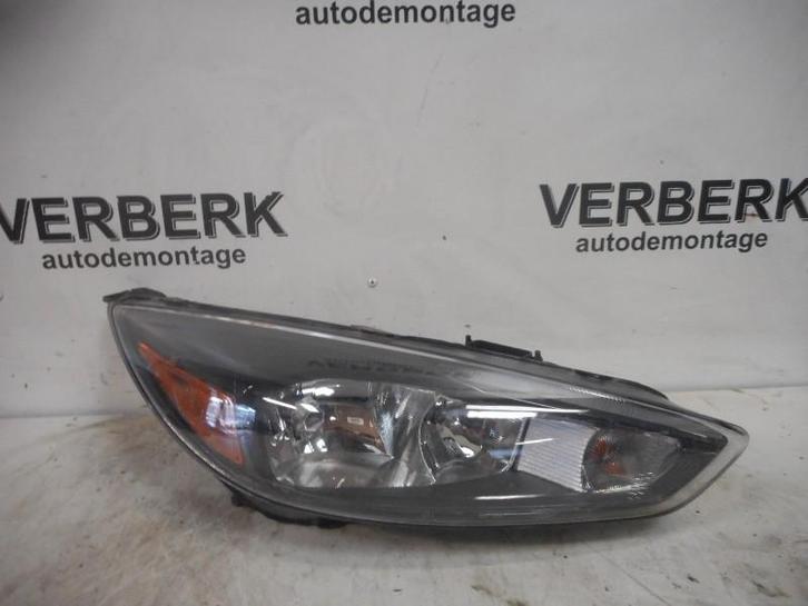 KOPLAMP RECHTS Ford Focus (01-1970/-) (f1eb13w029mf), Auto-onderdelen, Verlichting, Ford, Gebruikt
