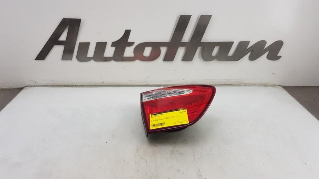 FEU ARRIÈRE GAUCHE Kia Rio III (UB) (|924031W200|), Autos : Pièces & Accessoires, Kia, Info@kia.de, Utilisé, Theodor-Heuss-Allee 11
60486  Frankfurt am Main, DE