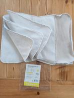 4 absorbants nuit Hamac lavables microfibre, Taille 2, Enlèvement, Utilisé