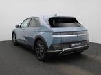 Hyundai Ioniq 5 77.4kWh Core, Auto's, Automaat, Gebruikt, IONIQ 5, Blauw