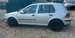 Volkswagen golf 4 ONDERDELEN, Auto-onderdelen, Ophalen, Volkswagen