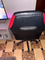 Te koop gamestoel, Ophalen, Zo goed als nieuw