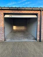 Garage te huur regio Zele (Durmen 211) 18 m² aan €90/maand, Province de Flandre-Orientale