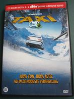 Taxi 3 (2003), Cd's en Dvd's, Alle leeftijden, Ophalen of Verzenden, Zo goed als nieuw, Actie