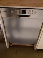 Bosch vaatwasser, Elektronische apparatuur, Vaatwasmachines, Ophalen, Gebruikt, 85 tot 90 cm, 60 cm of meer