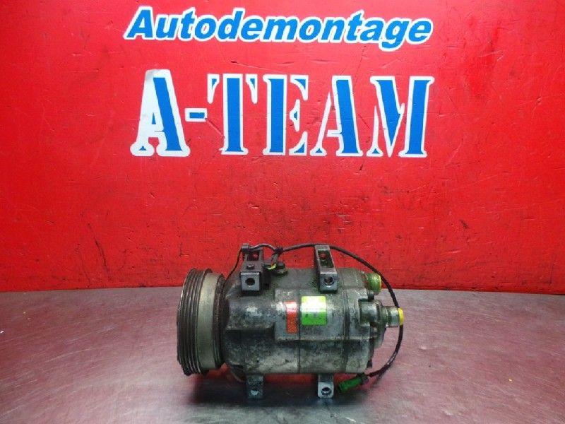 AIRCO POMP Volkswagen Passat (3B2) (8D0260805D), Gebruikt, Volkswagen
