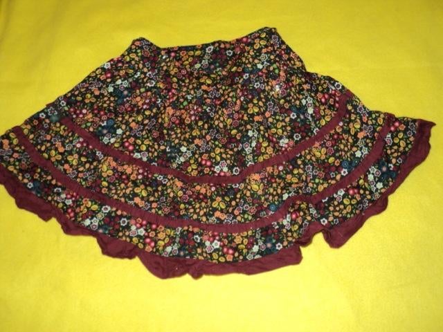 une jupe sergent major avec un chemisier pour 5euros t. 3 a, Enfants & Bébés, Vêtements enfant | Taille 92, Enlèvement ou Envoi