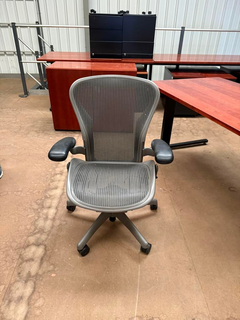 Herman Miller Aeron Pro / Ergonomiques, Enlèvement, Ergonomique, Comme neuf