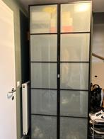 Ikea Pax, Huis en Inrichting, Kasten | Kleerkasten, Gebruikt, 100 tot 150 cm, 200 cm of meer, 50 tot 75 cm