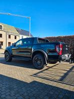 Ranger Raptor 2.0 2021, Zwart, Zwart, Particulier, Te koop