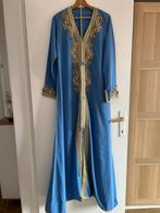 Marokkaanse kledij takshita, Kleding | Dames, Ophalen, Zo goed als nieuw, Maat 38/40 (M)
