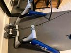 Tacx satori fietstrainer, Sport en Fitness, Wielrennen, Ophalen, Zo goed als nieuw