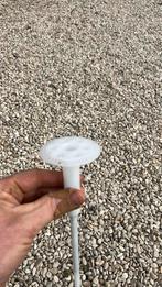 Gevelplug granol’therm STR-U 2G 215 en 235, Doe-het-zelf en Bouw, IJzerwaren en Bevestigingsmiddelen, Ophalen, Zo goed als nieuw