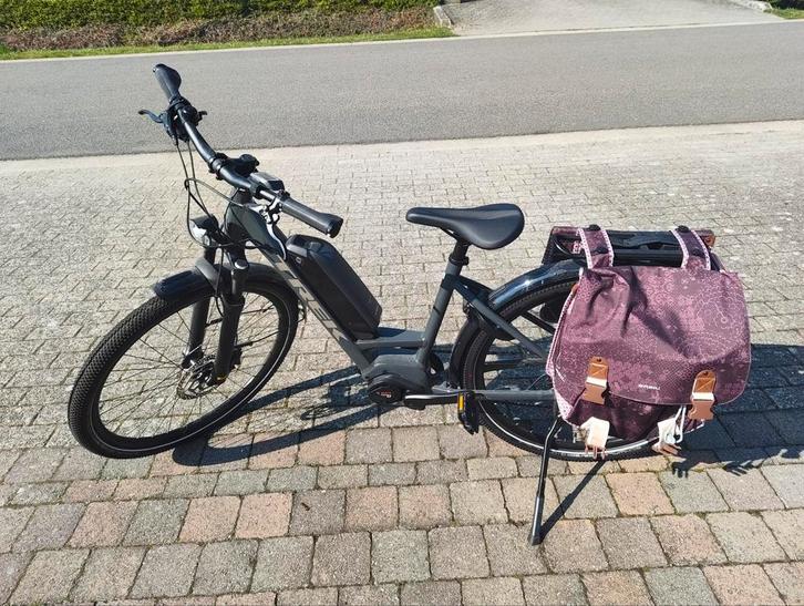 TREK allant +5 small, Vélos & Vélomoteurs, Vélos électriques, Enlèvement