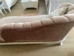 Canapé méridien Istikbal, Maison & Meubles, Enlèvement, Utilisé, Tissus
