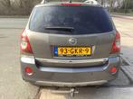 2008 Opel Antara 2.4-16V Temptation Personenauto, Auto's, Gebruikt, Bedrijf, Break, Euro 4