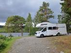 Roller Team Kronos 290M – Ruime Alkoofcamper met XXL Garage, Alkoof, Koelkast, Particulier, Ford
